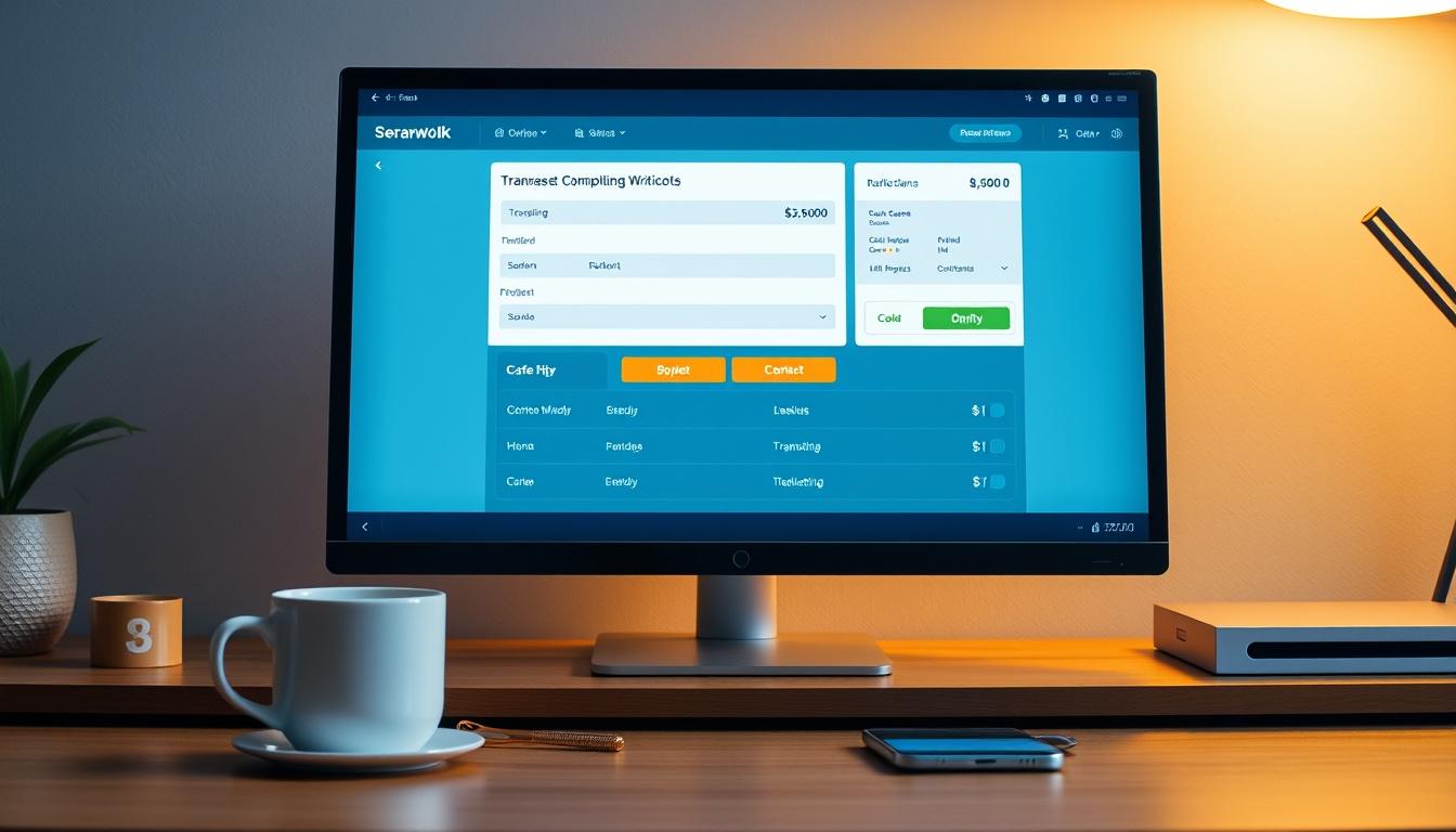 Plan visual two